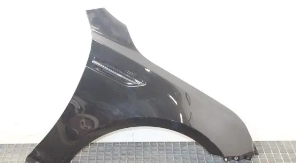 KIA Optima Fender