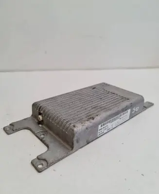 BMW 5 E60 E61 Bluetooth control unit module 9226711 10099110 BB243482