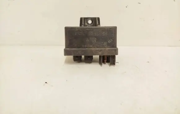 Fiat Bravo Glow plug pre-heat relay 55199051 51299012C A727