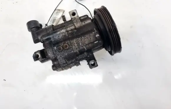 Nissan Micra Air conditioning (A/C) compressor (pump)