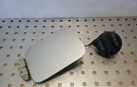 Hyundai Terracan Fuel tank cap