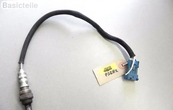 Peugeot 308 Lambda probe sensor 7548961 705271740