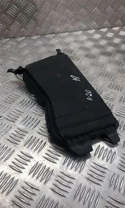 Fuse box cover
