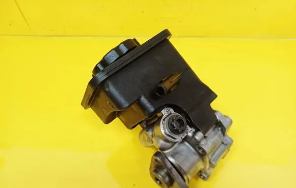 BMW 3 E46 Power steering pump 91208