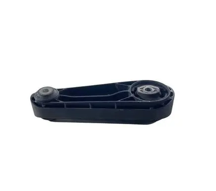 Porsche Cayenne (92A) Engine mounting bracket 7PP199331A