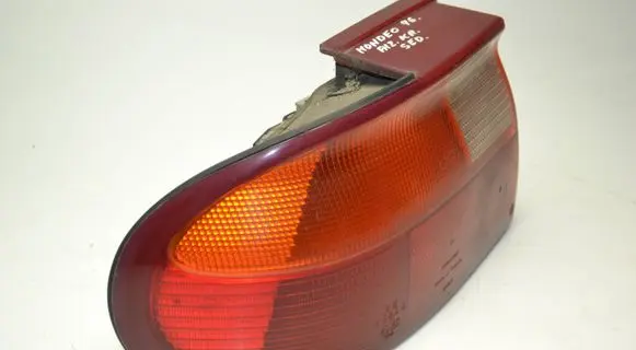 Ford Mondeo MK I Rear/tail lights