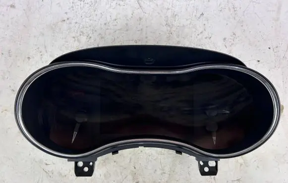Dodge Durango III Speedometer (instrument cluster) 68302781AC