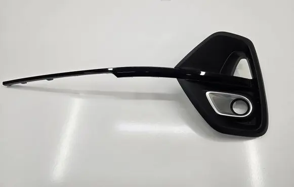 KIA Sportage Front fog light trim/grill 86526F1610
