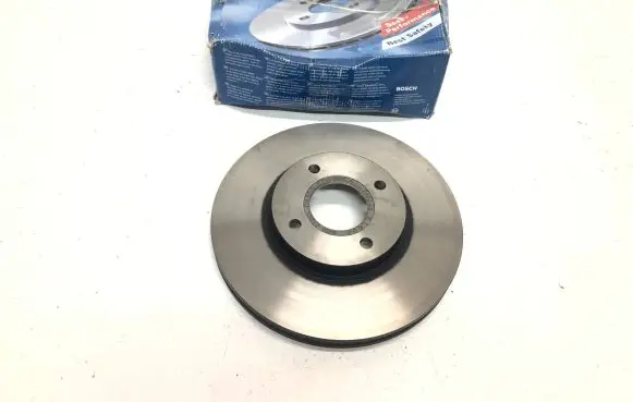 Ford B-MAX Front brake disc 0986479659 1751584 EY16-1125BA