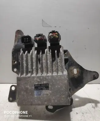 Lexus IS 220D-250-350 Fuel injection control unit/module 8987120070