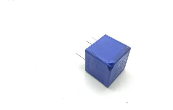 Renault Scenic III - Grand scenic III Other relay 8200337666