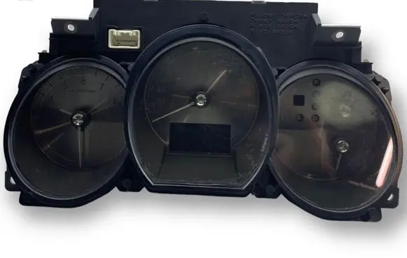 Lexus GS 300 350 430 450H Speedometer (instrument cluster) 8380030G40 2574400792 2S24B