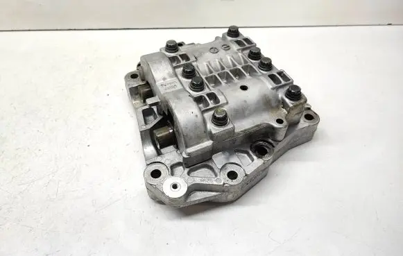 Toyota RAV 4 (XA30) Oil pump balance shaft 
