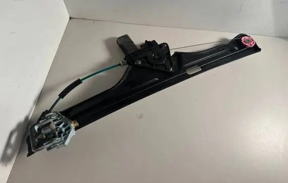 BMW 2 F45 Front door window regulator with motor 7296378 13262110