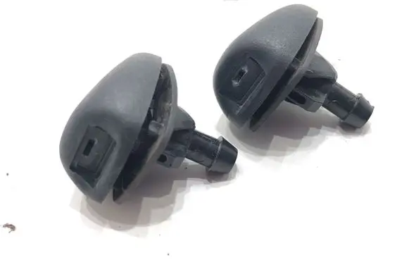 Peugeot 3008 I Windshield washer spray nozzle 