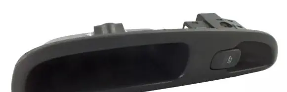 Volvo S60 Electric window control switch 9193301