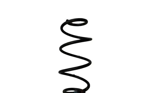 Dacia Dokker Rear coil spring