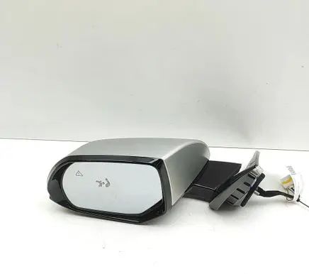 Hyundai Ioniq 5 Front door electric wing mirror 87610GI150W3T