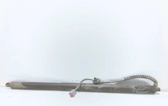 Tesla Model S Tailgate/trunk strut/damper 600661000B