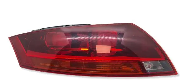 Audi TT TTS Mk2 Rear/tail lights 8J0945095C