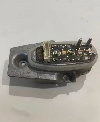 BMW 7 G11 G12 LED ballast control module 7408729 7403730