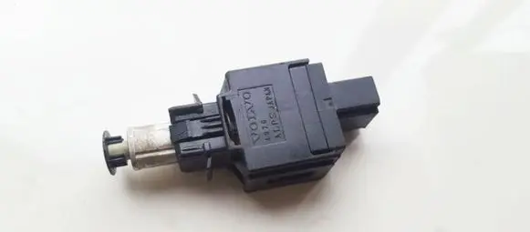 Volvo S60 Brake pedal sensor switch volvo4970