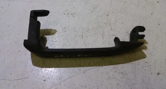 Mercedes-Benz 190 W201 Front door exterior handle