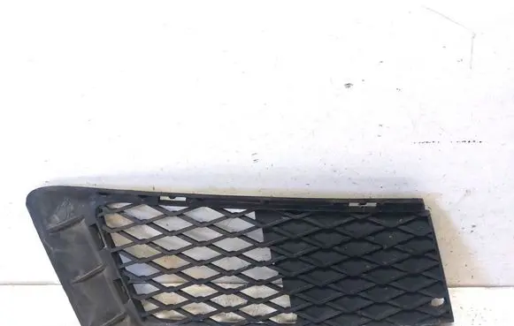 BMW 3 E92 E93 Front bumper lower grill 51117154720