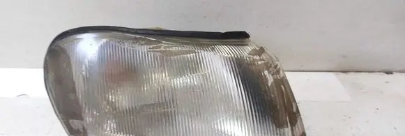 Opel Vectra B Front indicator light 014421503RC