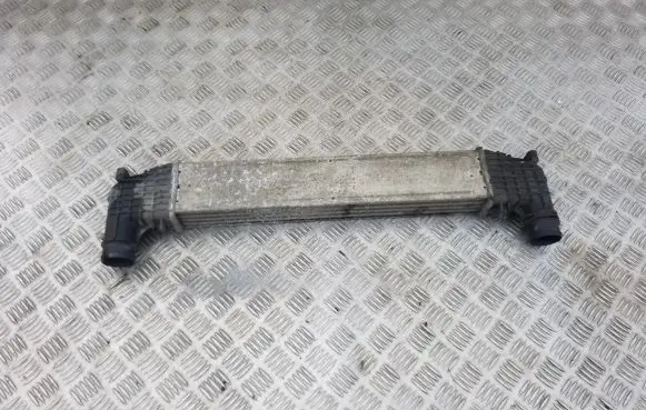 Seat Alhambra (Mk1) Intercooler radiator 95VW9L440AA