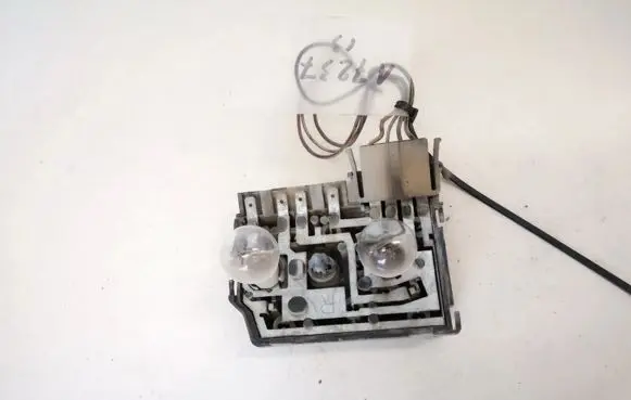 Audi 100 S4 C4 Tail light bulb cover holder thk81