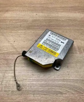 BMW 5 E39 Airbag control unit/module 6920848 MRSZ416SB 7995