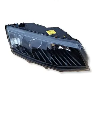 Skoda Octavia Mk3 (5E) Headlight/headlamp 5E1941016B 030127228400 334233440