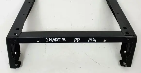 Smart ForTwo I Seat frame 0000202V012