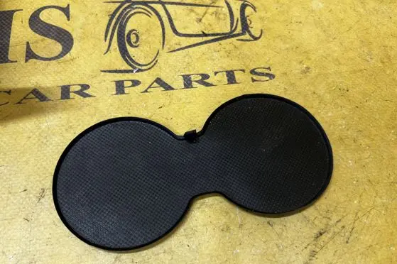 Citroen DS7 Crossback Cup holder pad/mat 9810067577