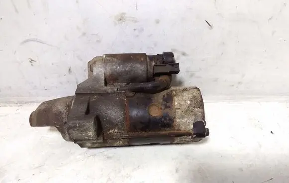 Honda CR-V Starter motor MHG025 M002T85871