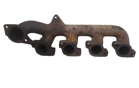 Fiat Ducato Exhaust manifold 6U3Q9430AD