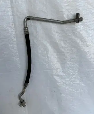Nissan Pathfinder R51 Air conditioning (A/C) pipe/hose 92490EB400