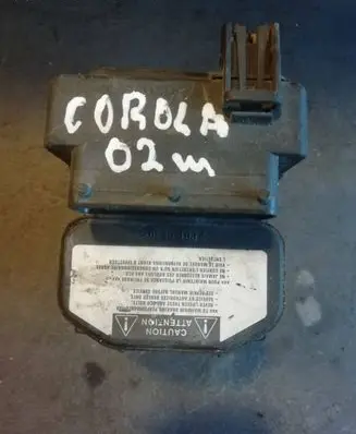 Toyota Corolla E120 E130 ABS Pump 0273004571 45468 290162