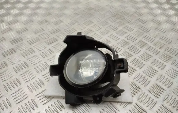 Nissan Qashqai Front fog light 261508990A