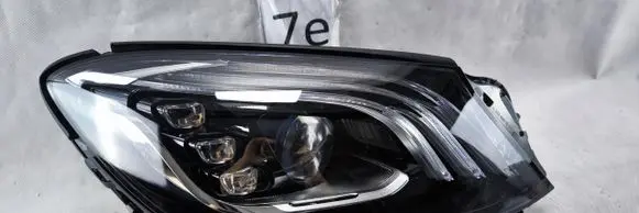 Mercedes-Benz S W222 LED Daytime headlight A2229062405