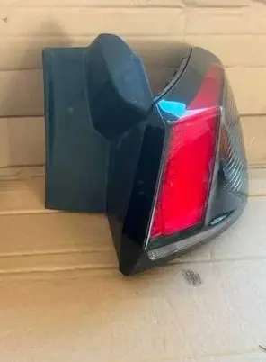 Peugeot 3008 II Rear/tail lights 9810477080 81550201