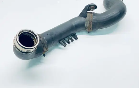 Volkswagen Caddy Intercooler hose/pipe 3C0145770B 3C0145762AM
