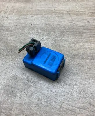 Hyundai Getz Other relay HMC