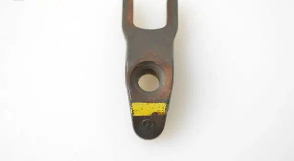 KIA Sportage Fuel Injector clamp holder