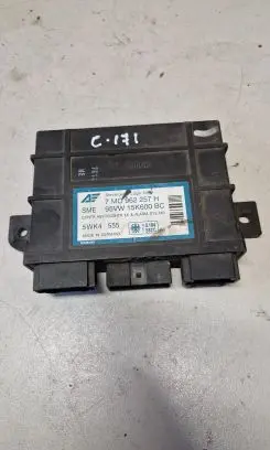 Volkswagen Sharan Comfort/convenience module 7M0962257H 5WK4555 95VW15K600BC