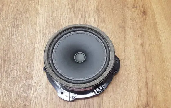Jaguar F-Pace Rear door speaker GX7318808DB