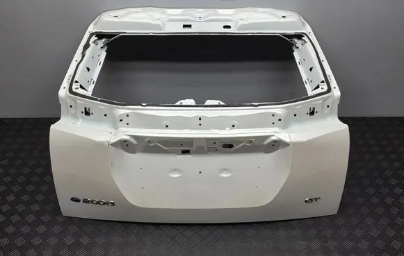 Peugeot 2008 II Tailgate/trunk/boot lid 309484H01