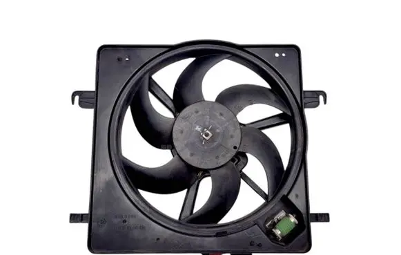 Ford Ka Electric radiator cooling fan 97KB8C607BJ 97KB-8C607-BJ 97KB8146BC