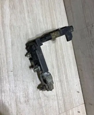 Ford Ecosport Battery relay fuse k7005